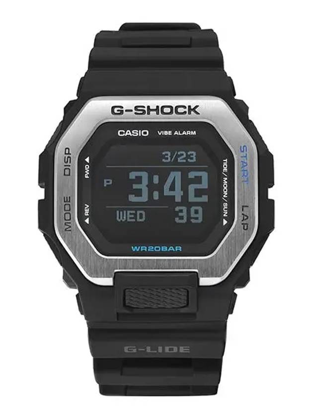 Watch GBX 100 1 Digital Men’s Urethane Watch - G-SHOCK - BALAAN 2