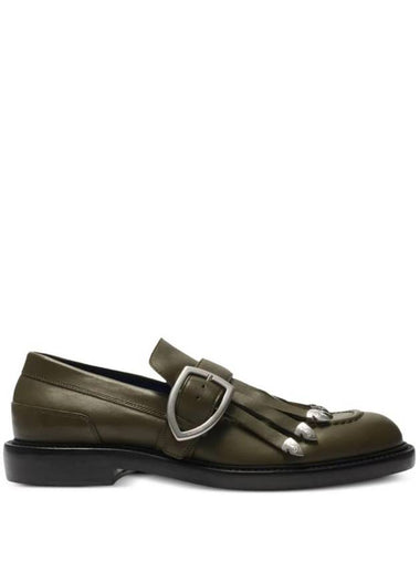 Cobble loafer 8097515 - BURBERRY - BALAAN 1