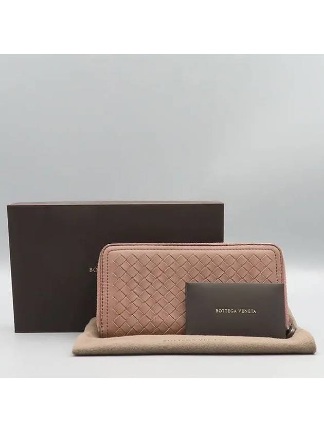 indie long wallet - BOTTEGA VENETA - BALAAN 1