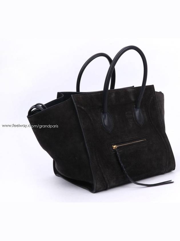 women tote bag - CELINE - BALAAN 2