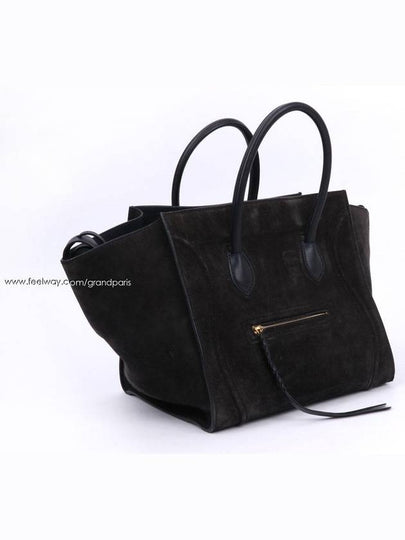 women tote bag - CELINE - BALAAN 2