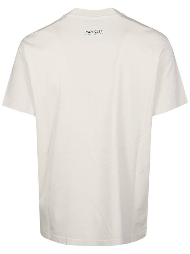 Moncler Tshirt - MONCLER - BALAAN 2