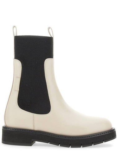 CHELSEA BOOT - SALVATORE FERRAGAMO - BALAAN 1