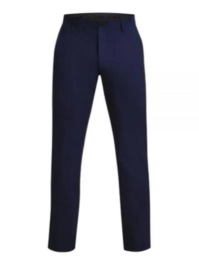 Drive Taper Straight Pants Navy - UNDER ARMOUR - BALAAN 2