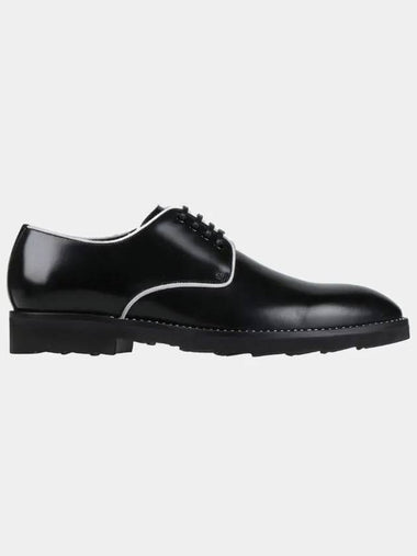 T99 line men s derby shoes - DOLCE&GABBANA - BALAAN 1