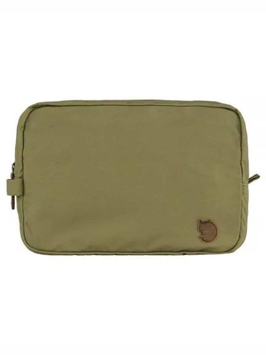 24 Gear Bag Large Foliage Green 24214631 - FJALL RAVEN - BALAAN 1