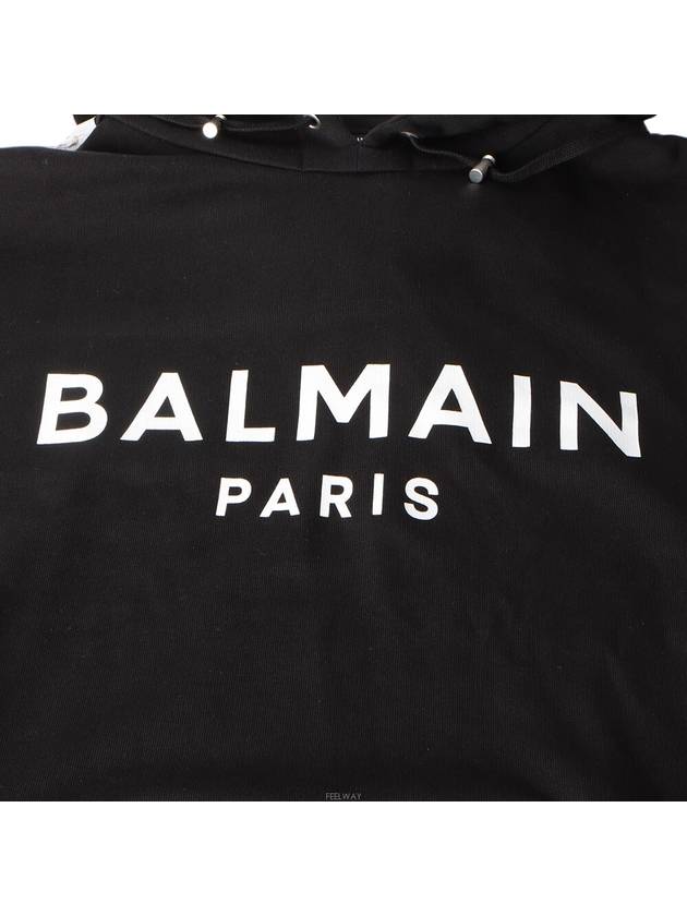 men s short sleeve t shirt - BALMAIN - BALAAN 4