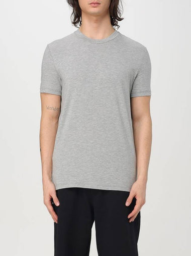 T-shirt men Tom Ford - TOM FORD - BALAAN 1