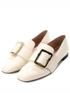 Women's Janelle Loafer Ivory - BALLY - BALAAN 2