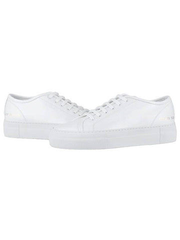 Tournament Low Sneakers 4017 0506 - COMMON PROJECTS - BALAAN 1