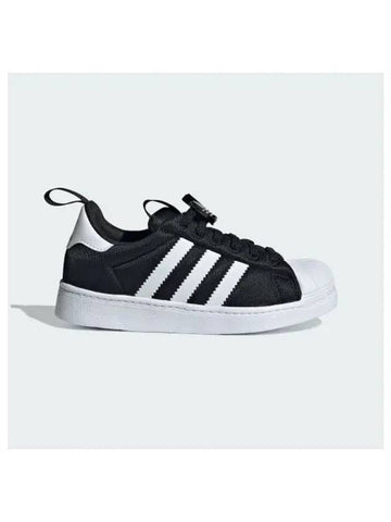 adidas KIDS Superstar 360 Comfort Closure ID1048 - ADIDAS - BALAAN 1