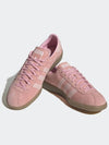 Bermuda Glow Pink GY7386 - ADIDAS ORIGINALS - BALAAN 4