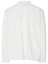 Twoway Tie Blouse White - LESEIZIEME - BALAAN 8