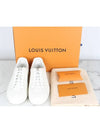 Men s Monogram Luxembourg Sneakers 7 5 265 - LOUIS VUITTON - BALAAN 2