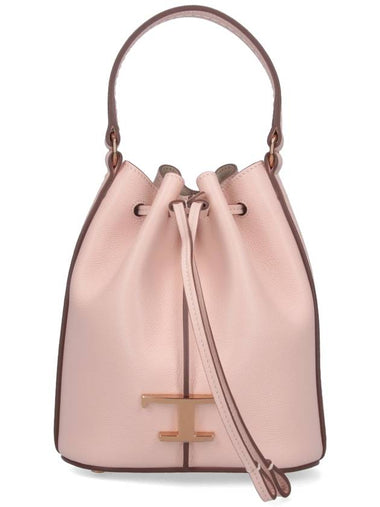 Tod's Bags.. Pink - TOD'S - BALAAN 1