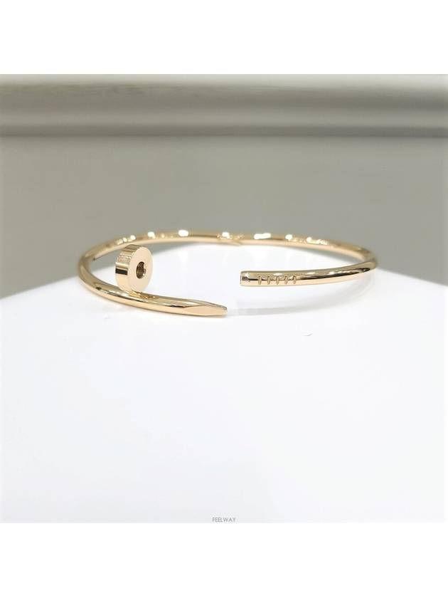 women bracelet - CARTIER - BALAAN 4