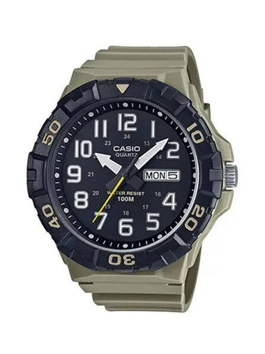 Men s Wrist Watch Sports MRW 210H 5A - CASIO - BALAAN 1