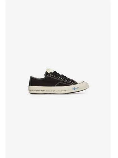 SKAGWAY LO 0124101001003 BLACK - VISVIM - BALAAN 1