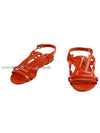 women sandals - LOUIS VUITTON - BALAAN 1