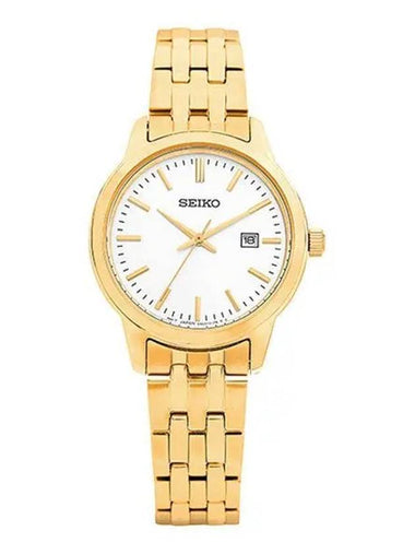 SUR412P1 Classic Women s Metal Watch 1139201 - SEIKO - BALAAN 1