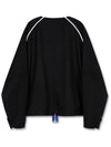 NX Non Collar Jacket Black - YOUCHE PRET A PORTER - BALAAN 5