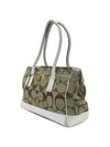 11558 shoulder bag - COACH - BALAAN 3