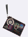 496346 clutch bag - GUCCI - BALAAN 4