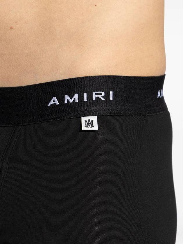 Amiri  Underwear - AMIRI - BALAAN 4