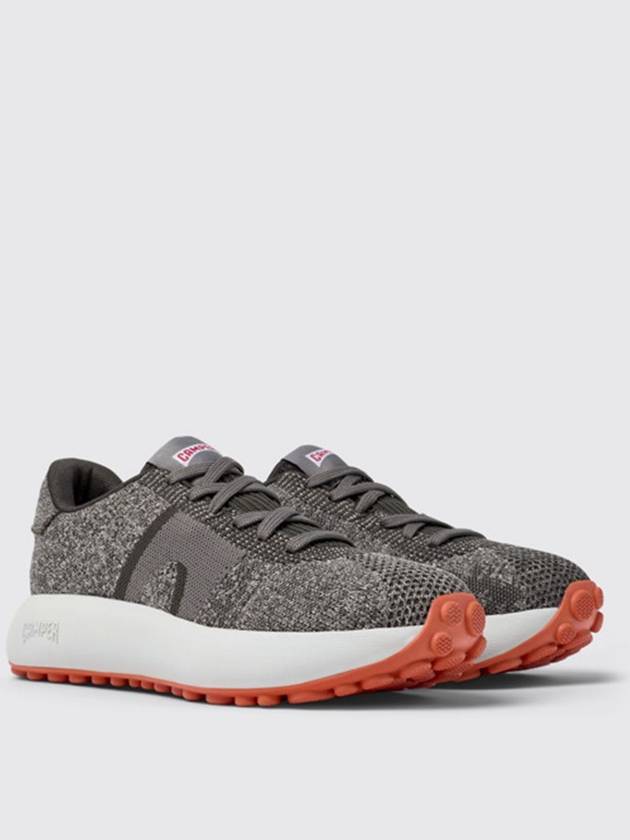 Pelotas Athens Low-Top Sneakers Grey - CAMPER - BALAAN 3