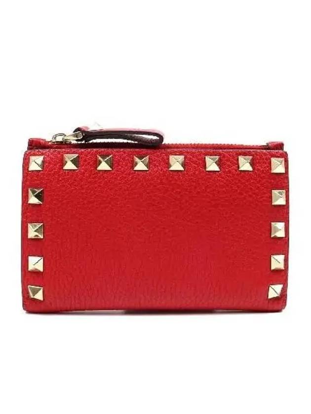 TW2P0605VSH card business wallet - VALENTINO - BALAAN 4