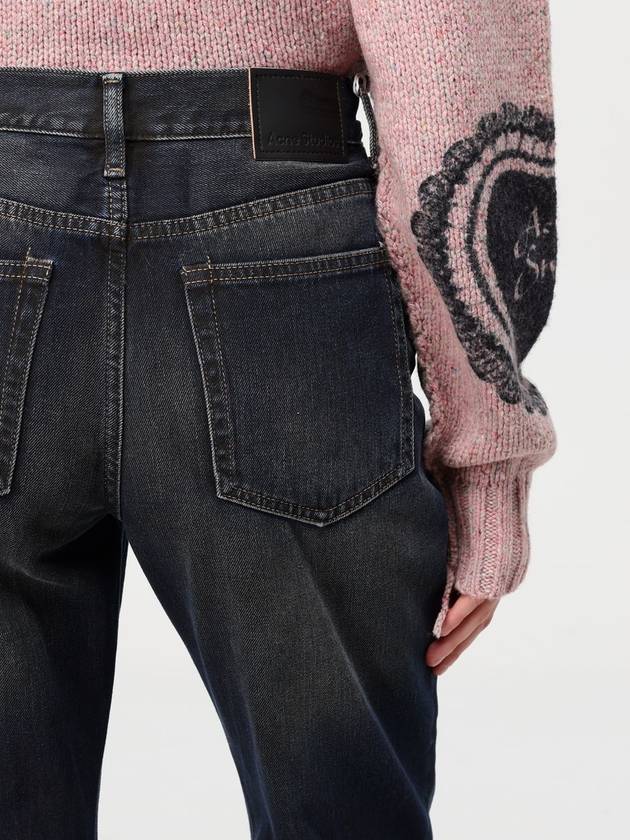 Jeans woman Acne Studios - ACNE STUDIOS - BALAAN 5