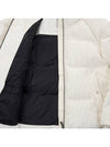 Corduroy padded jacket CFWWOU0739FRUT3084 8743 - WOOLRICH - BALAAN 10