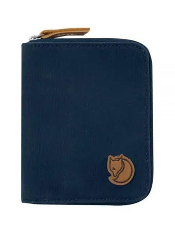 24 Zip Wallet 24216560 - FJALL RAVEN - BALAAN 1