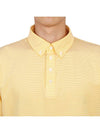 Golf Wear Men s Collar Short Sleeve T Shirt G4MS23K000 FLYY - G/FORE - BALAAN 7