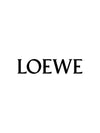 bag logo patch denim jeans - LOEWE - BALAAN.