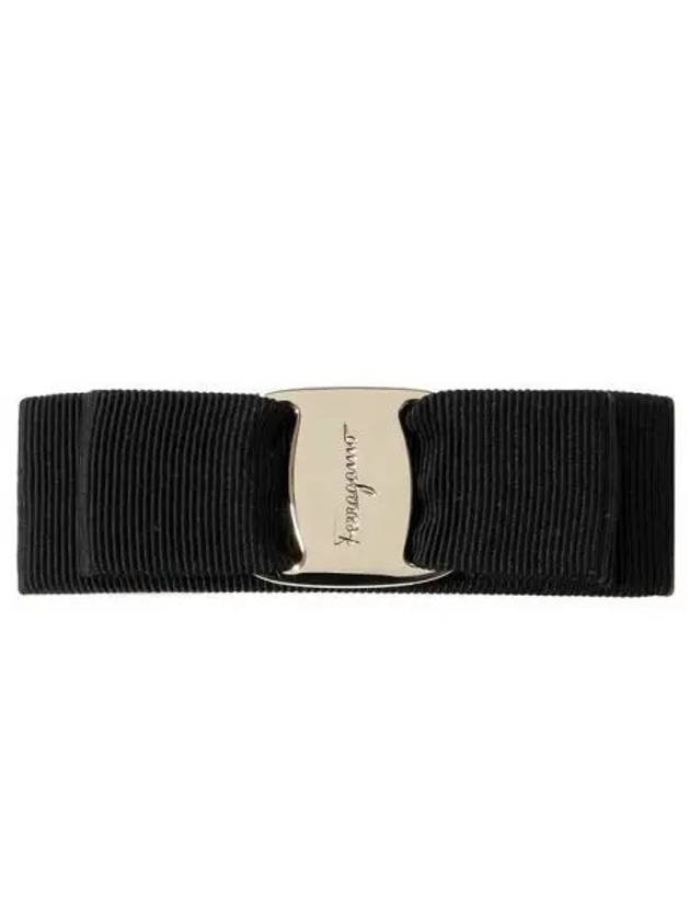 Women s Bara Hairpin 270830 - SALVATORE FERRAGAMO - BALAAN 1