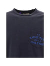 LE BAR Long Sleeve Top LEBR 1100BLCK - GALLERY DEPT. - BALAAN 3