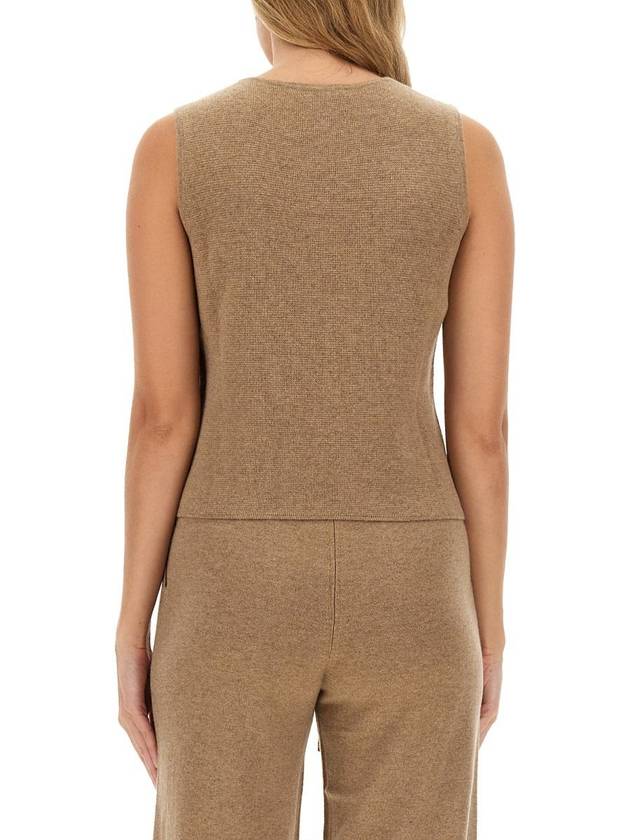 Women Sleeveless Max Mara Knitwear - MAX MARA - BALAAN 4