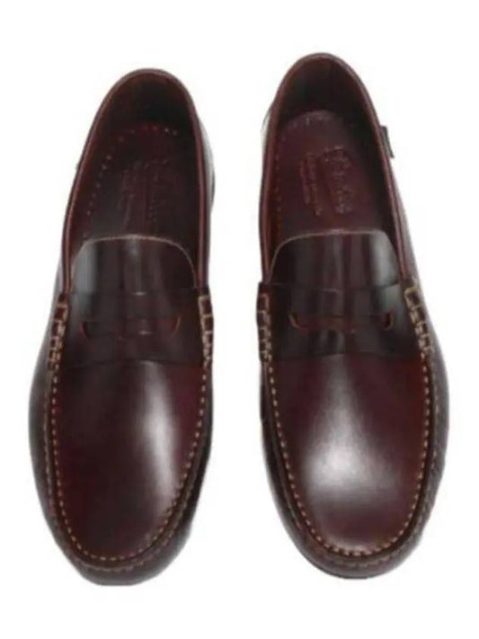 Cabrio CABRIO Loafer Brown - PARABOOT - BALAAN 2