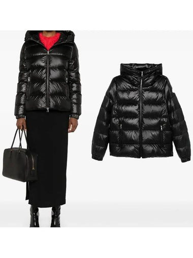 Women s BIRON Down Jacket 1A00091 597WN 999 - MONCLER - BALAAN 1