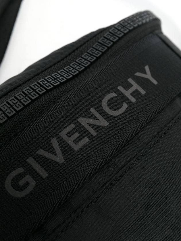 GIVENCHY G-TREK BUMBAG - GIVENCHY - BALAAN 5