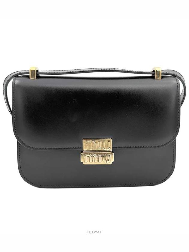 women shoulder bag - MIU MIU - BALAAN 1