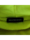 men s short sleeve t shirt - BALENCIAGA - BALAAN 6