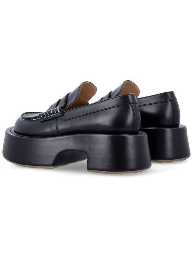 Platform Mocassins - JW ANDERSON - BALAAN 4