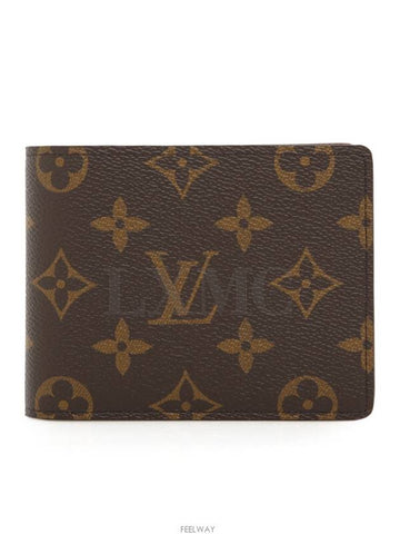 men s wallet - LOUIS VUITTON - BALAAN 1