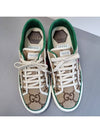 Tennis 1977 sneakers - GUCCI - BALAAN 4