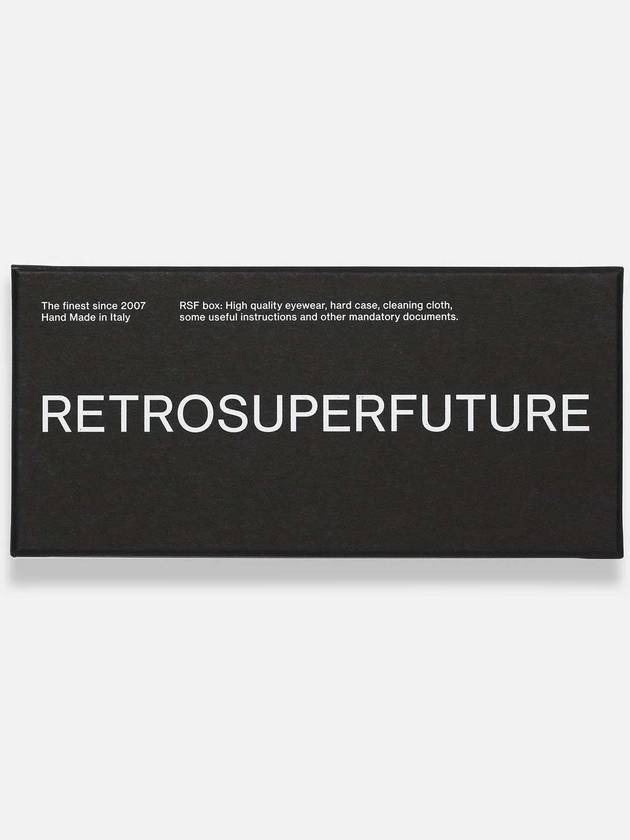 Retrosuperfuture Sunglasses - RETROSUPERFUTURE - BALAAN 7