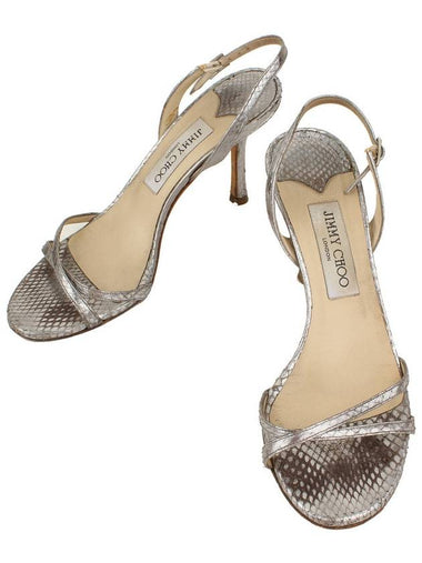 women sandals - JIMMY CHOO - BALAAN 1