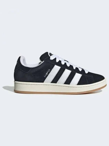 CAMPER Campus 00s CBLACKFTWWHTOwhite - ADIDAS - BALAAN 1