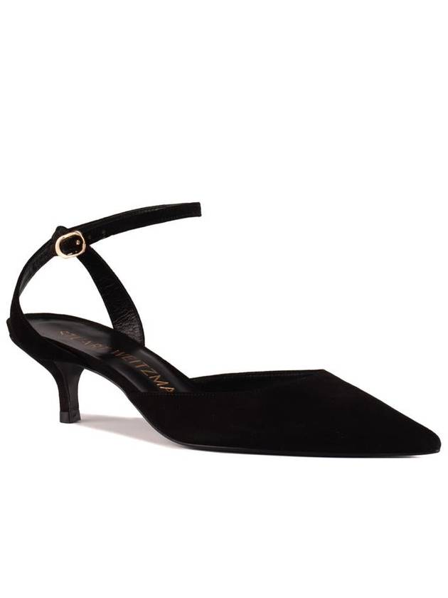 Stuart Weitzman Barelythere 50 Pump - STUART WEITZMAN - BALAAN 3